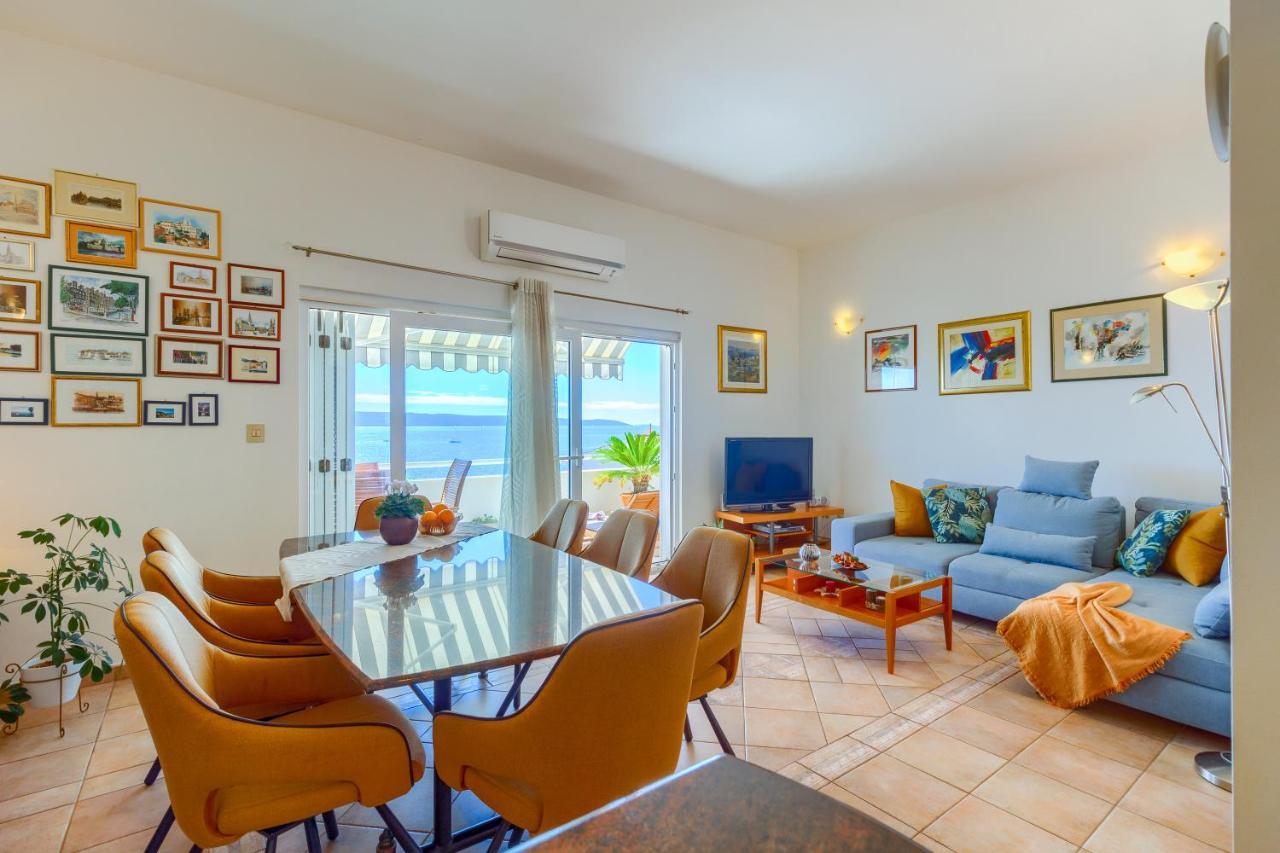 Apartments Meri Trogir Exterior photo